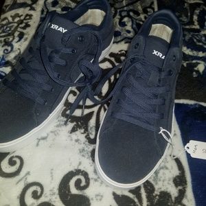 New X Ray Shoes Sz 10 Men on Sale